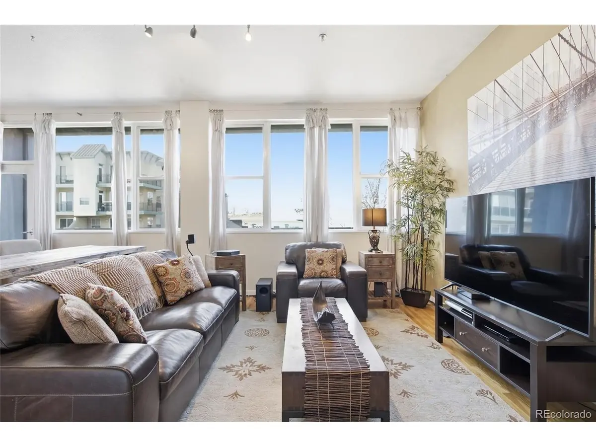 2525 15th #2C, Denver, CO 80211