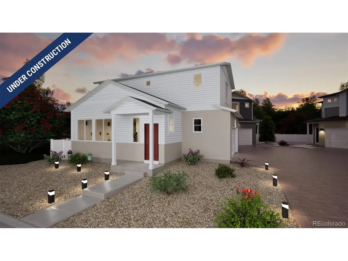 3407 Pearwood, Johnstown, CO 80534