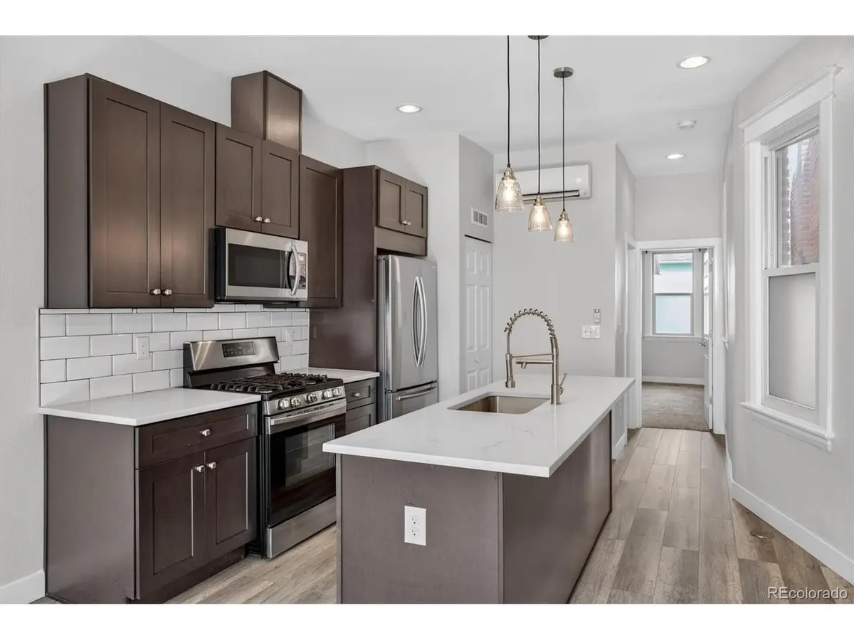 1723 E Martin Luther King Jr, Denver, CO 80205