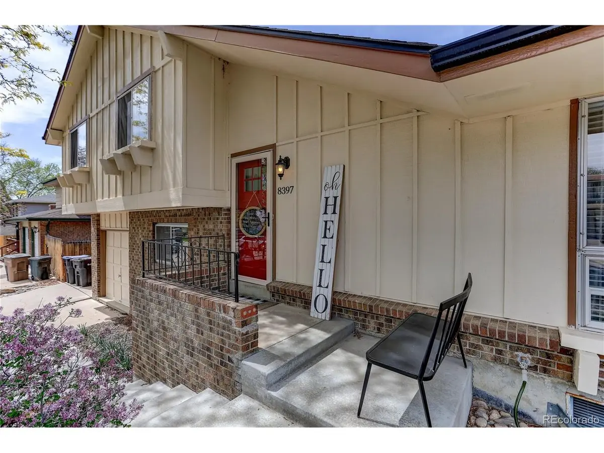 8397 Yarrow, Arvada, CO 80005