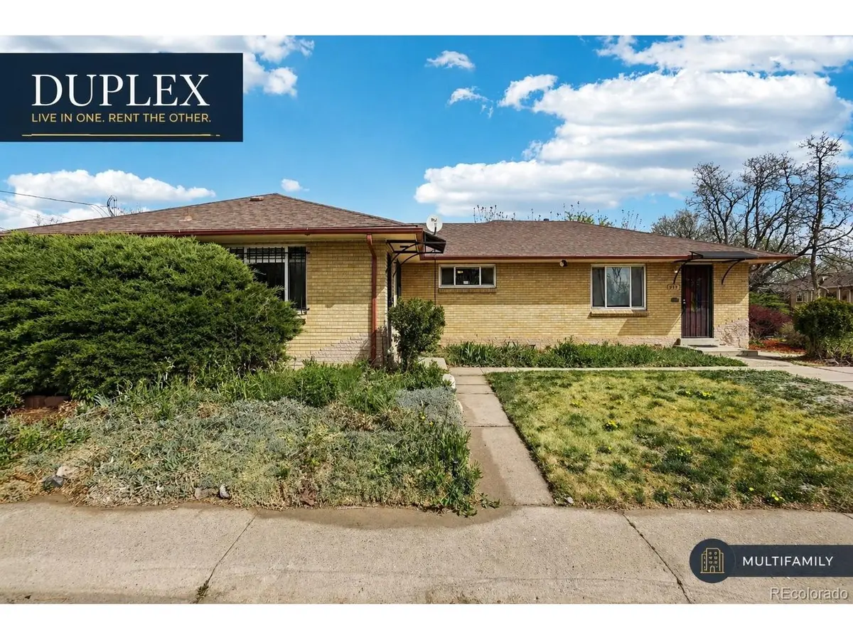 5457 E 36th, Denver, CO 80207