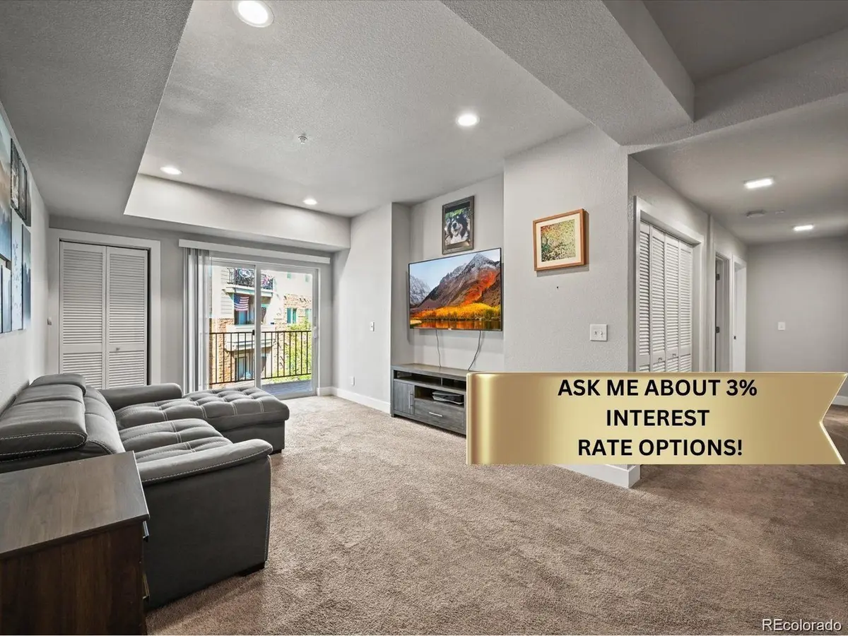 1401 W 85th #B302, Denver, CO 80260