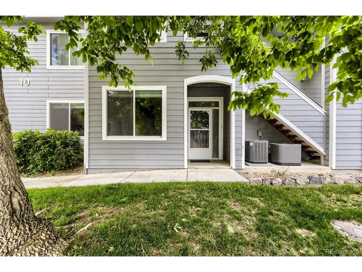 8500 E Jefferson #10G, Denver, CO 80237
