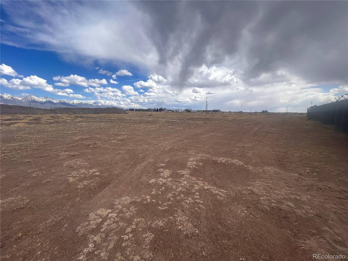 800 S Reigel, Moffat, CO 81143