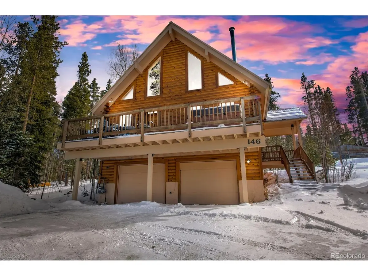 146 Protector, Breckenridge, CO 80424