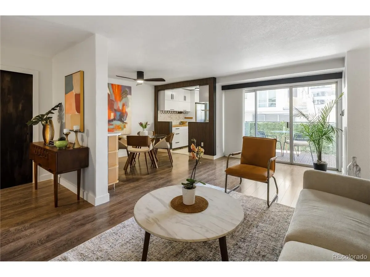 2 Adams #207, Denver, CO 80206