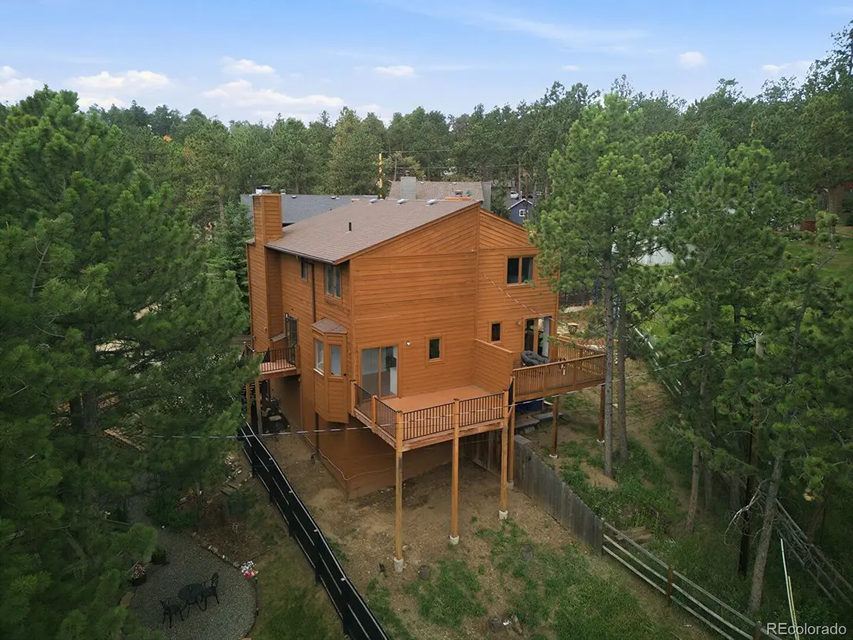 30205 Aspen, Evergreen, CO 80439