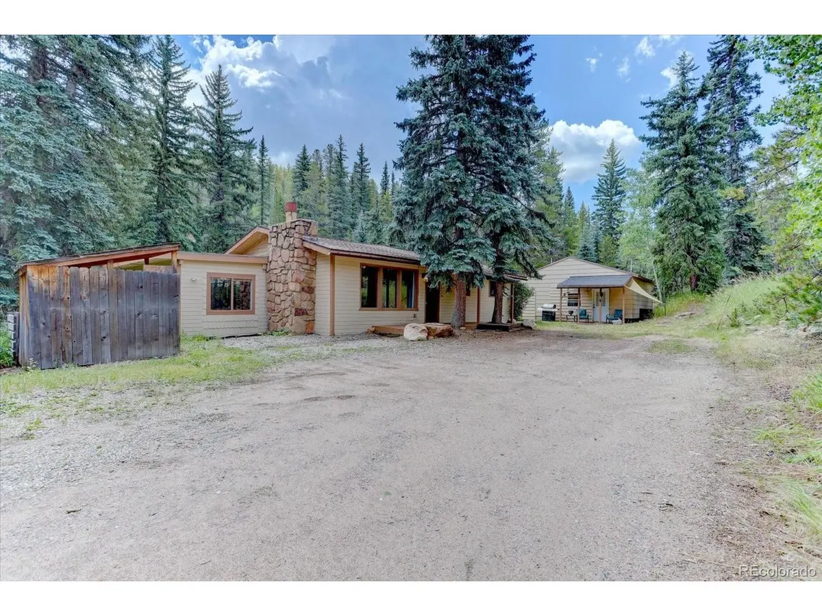 8226 S Brook Forest, Evergreen, CO 80439