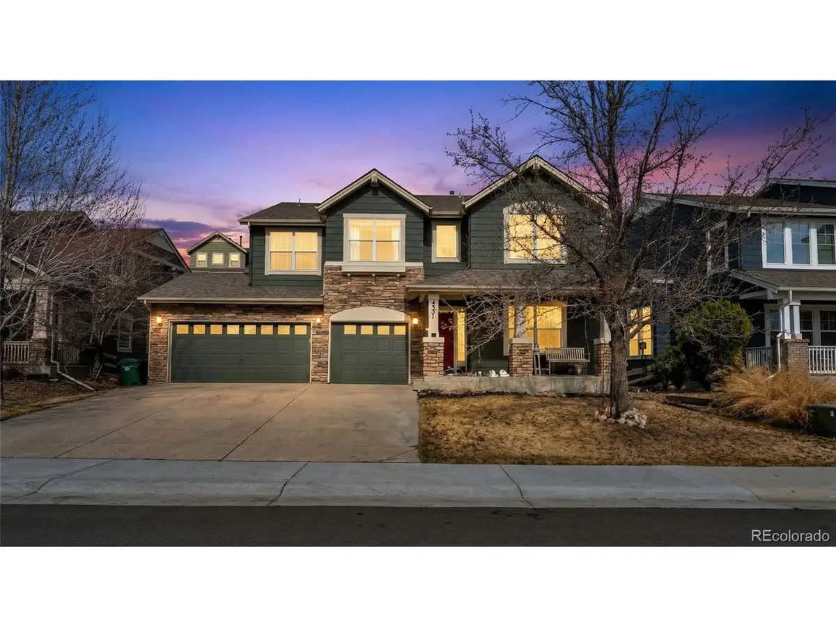 4531 Cedar Glen, Castle Rock, CO 80109