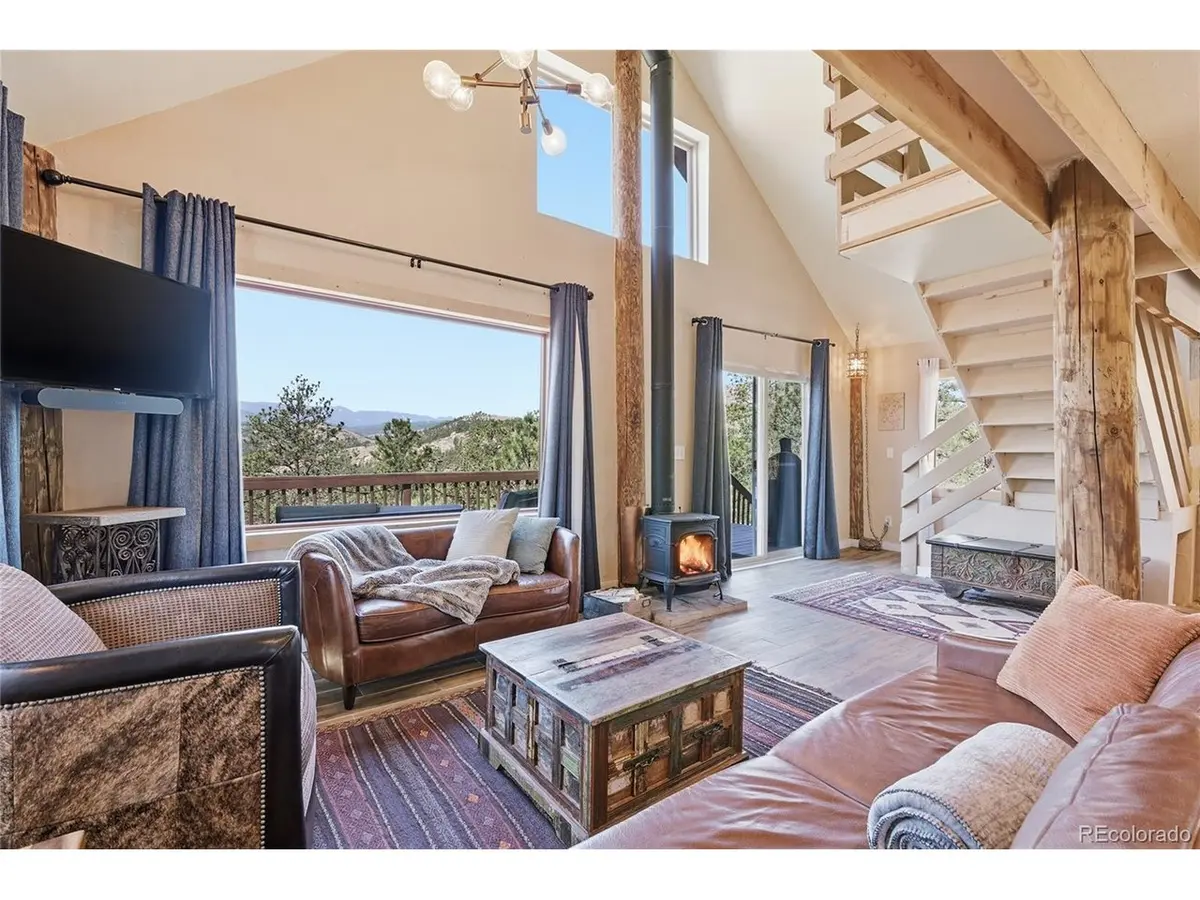 16510 Great Divide, Pine, CO 80470