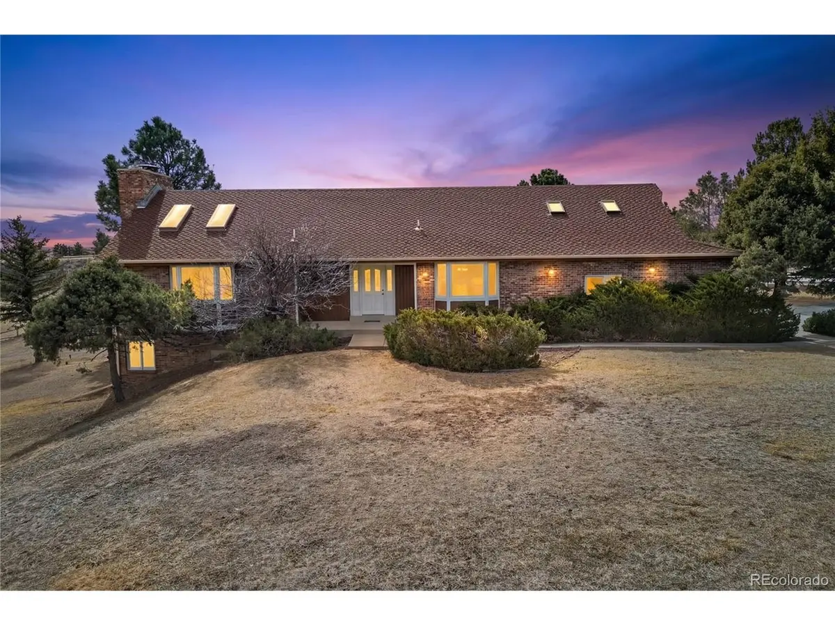 9980 Heather, Castle Rock, CO 80108