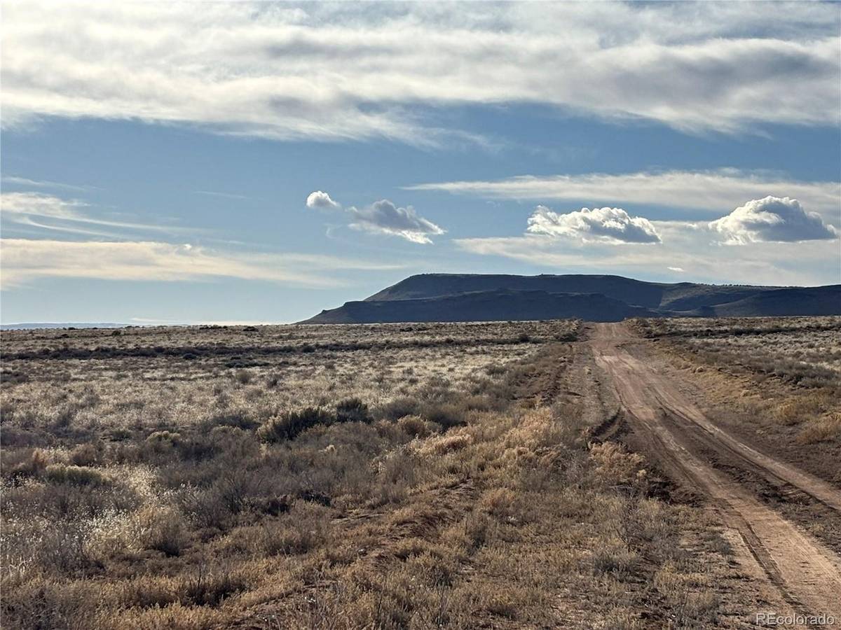 0 Inca Trail, Jaroso, CO 81138