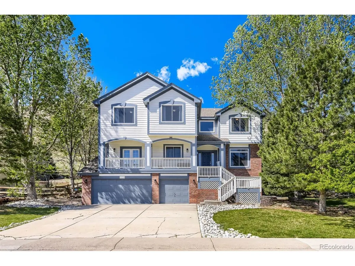 7179 Red Mesa, Littleton, CO 80125
