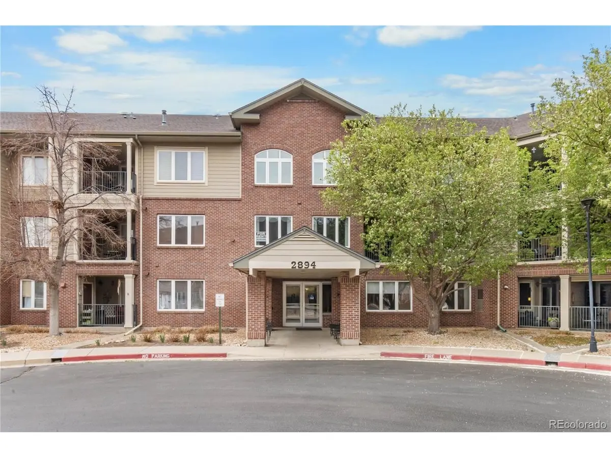 2894 W Riverwalk #B108, Littleton, CO 80123