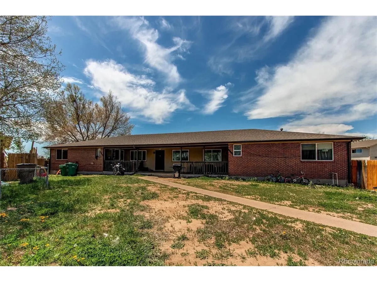 14220 E 22nd, Aurora, CO 80011