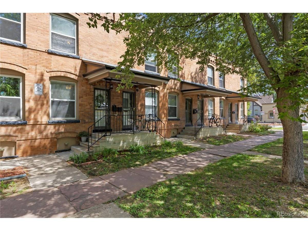 711 27th, Denver, CO 80205