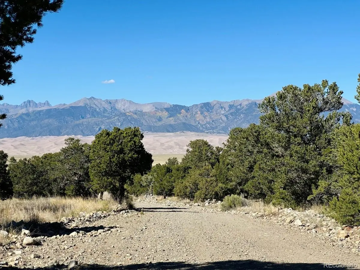 22 Cub Creek, Mosca, CO 81146