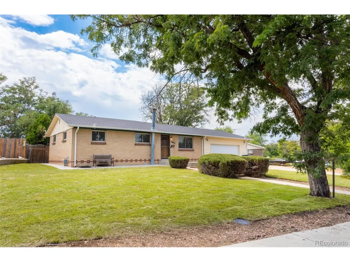 12434 E Alaska, Aurora, CO 80012