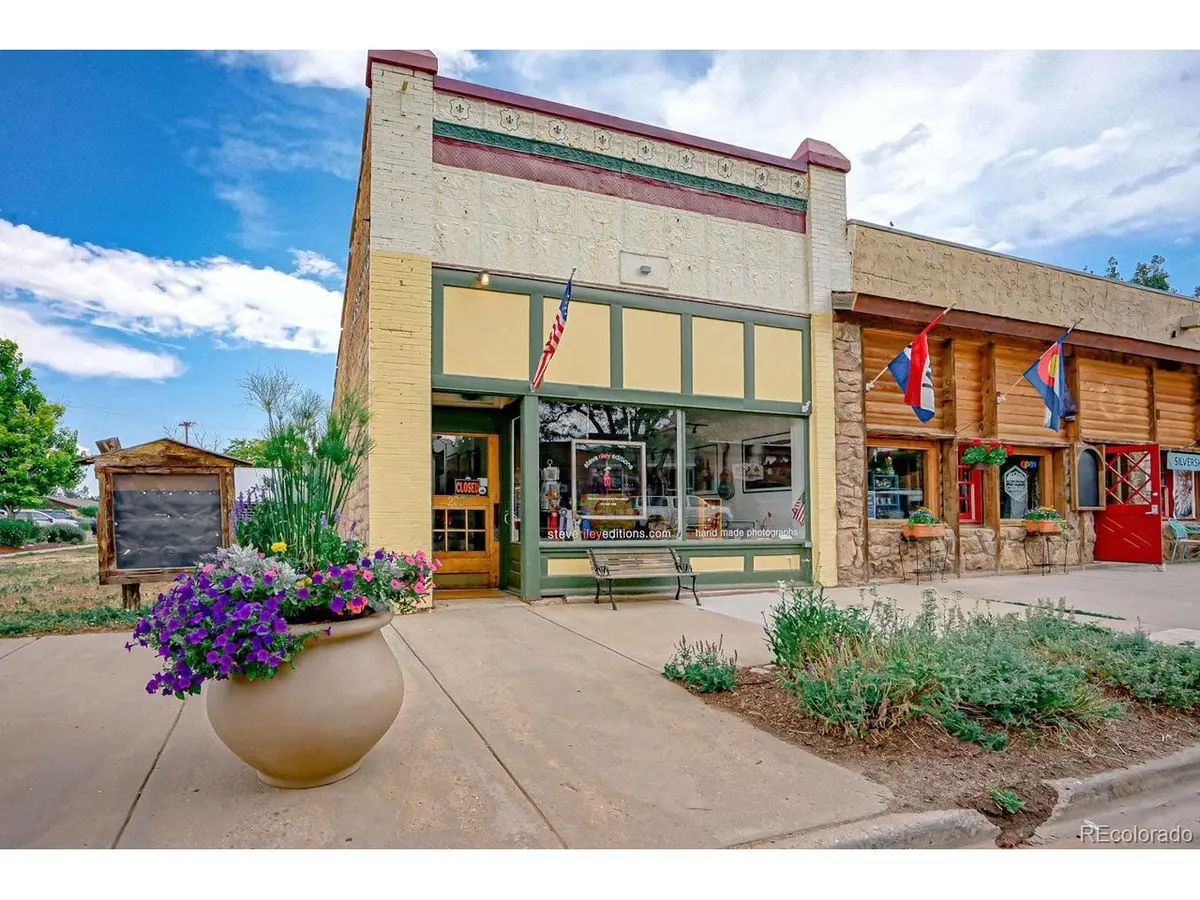 203 S Main Street, La Veta, CO 81055