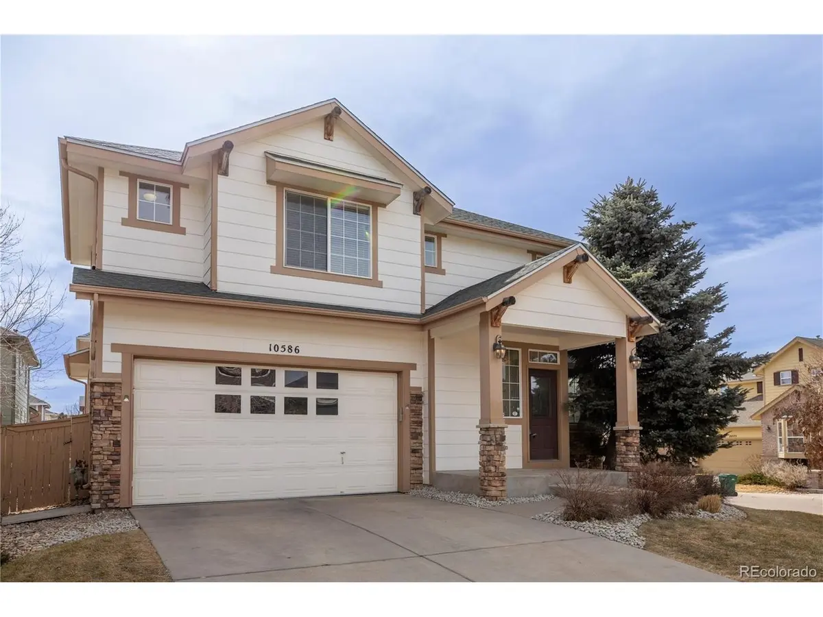10586 Wildhurst, Highlands Ranch, CO 80126