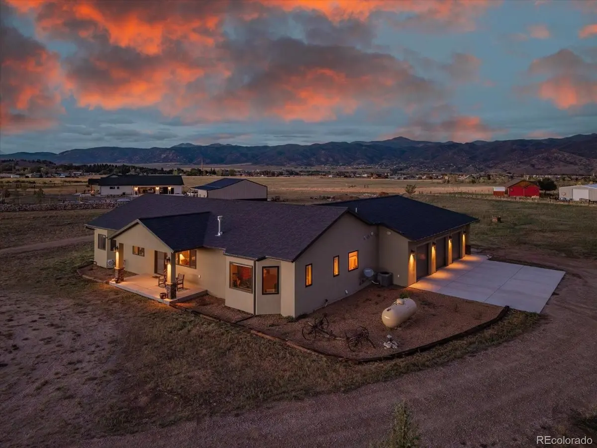 7476 County Road 145, Salida, CO 81201