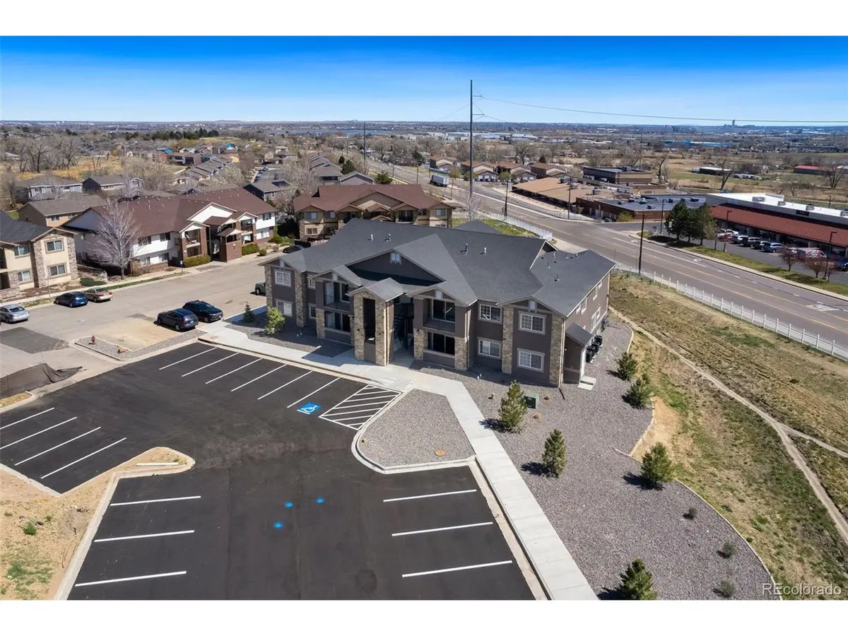 875 E 78th #9-71, Denver, CO 80229