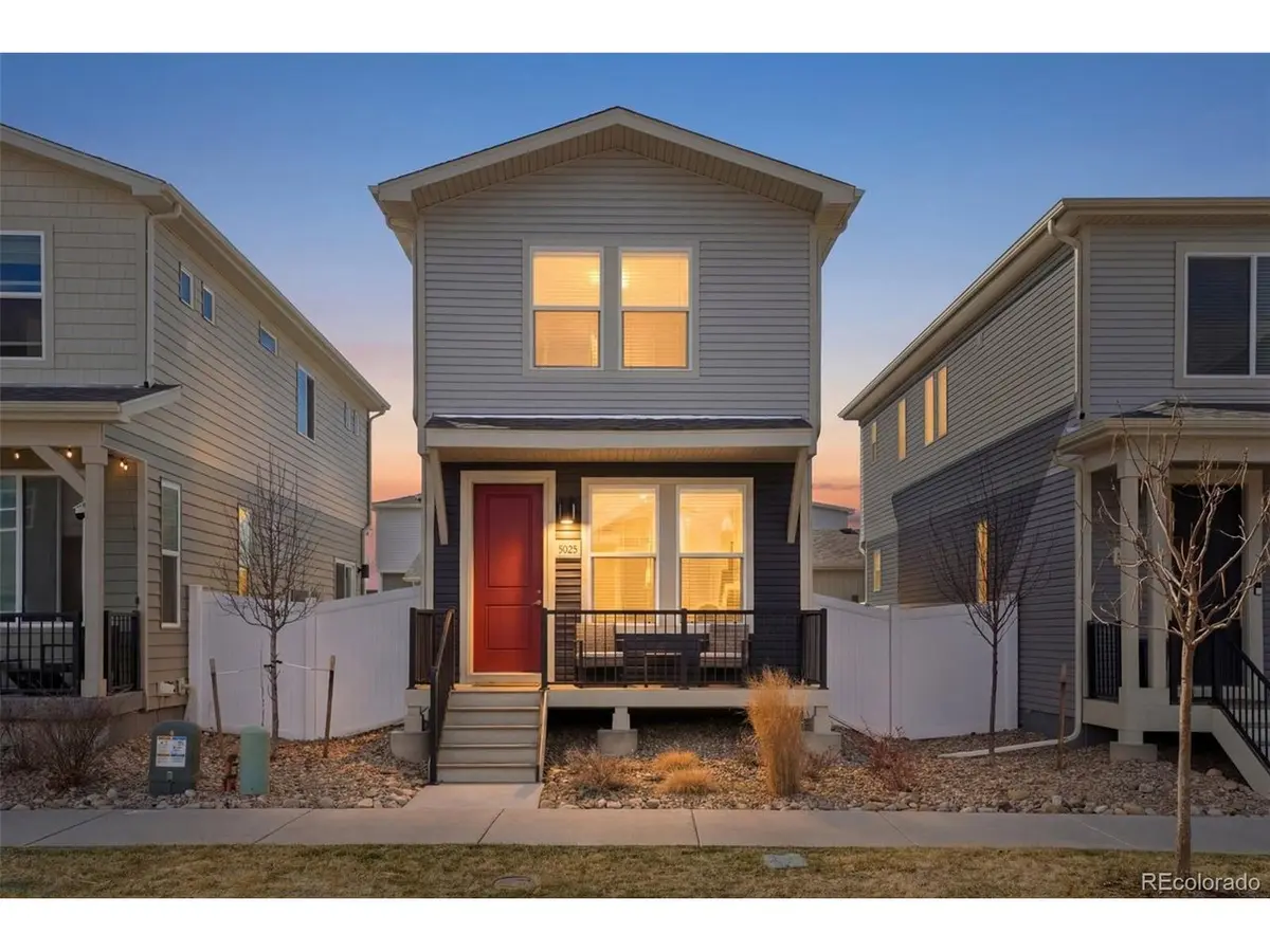 5025 N Yampa, Denver, CO 80249
