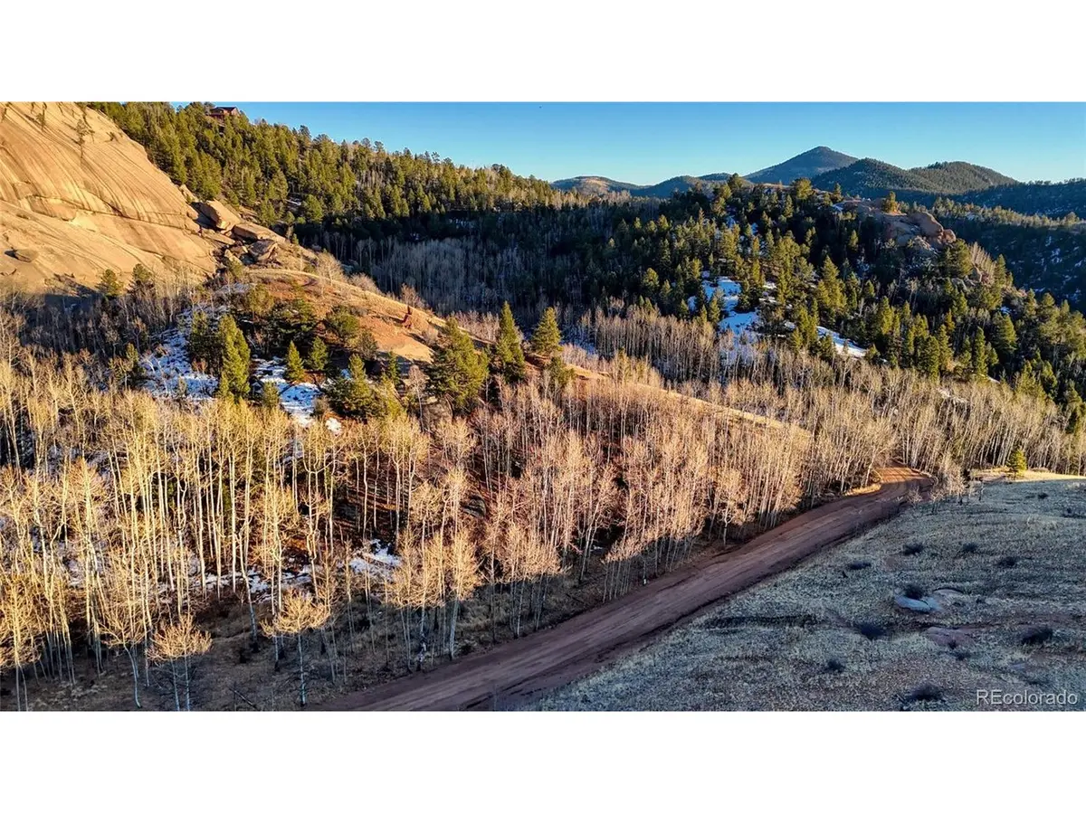 524 Buckhorn, Cripple Creek, CO 80813