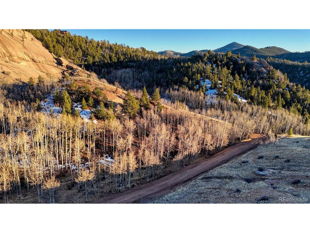 524 Buckhorn, Cripple Creek, CO 80813