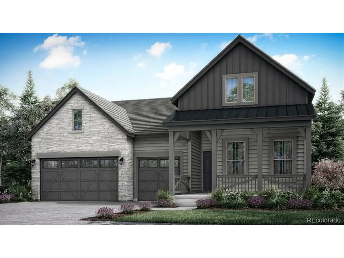 14941 W Beloit, Morrison, CO 80465