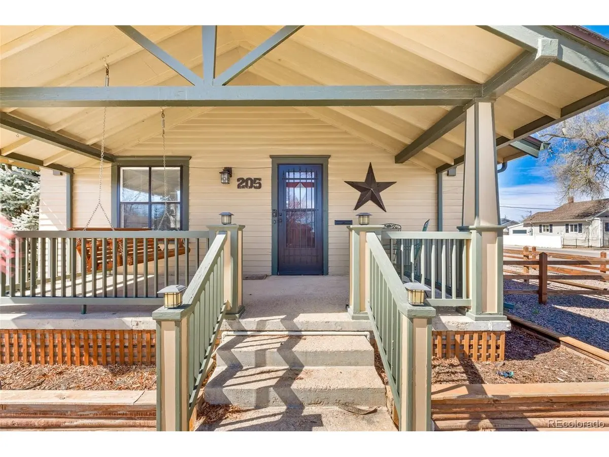 205 S 10th, Brighton, CO 80601