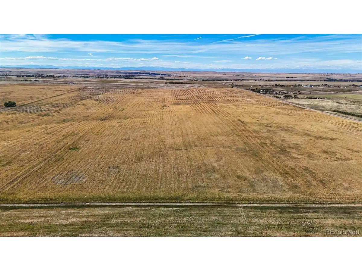 Parcel H, Bennett, CO 80102