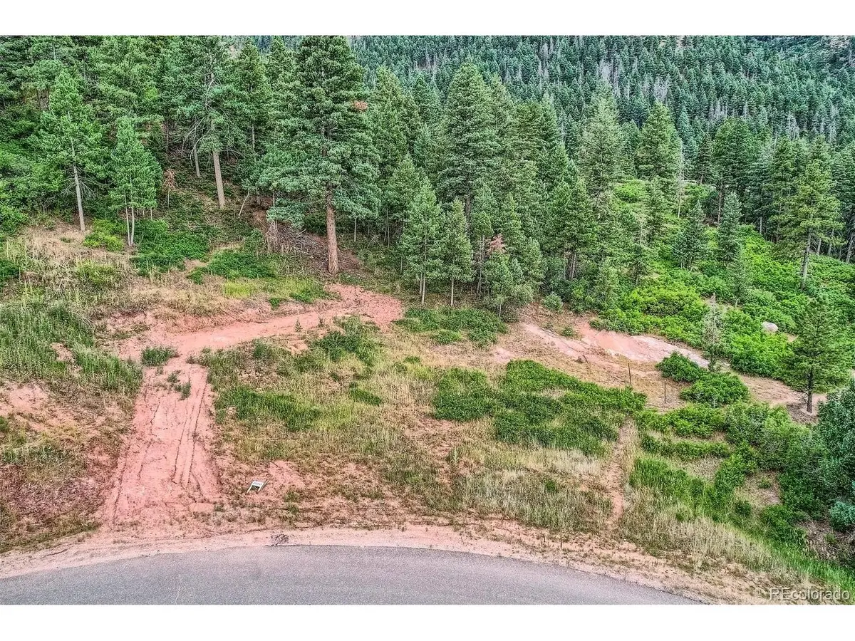 7100 Fox, Larkspur, CO 80118