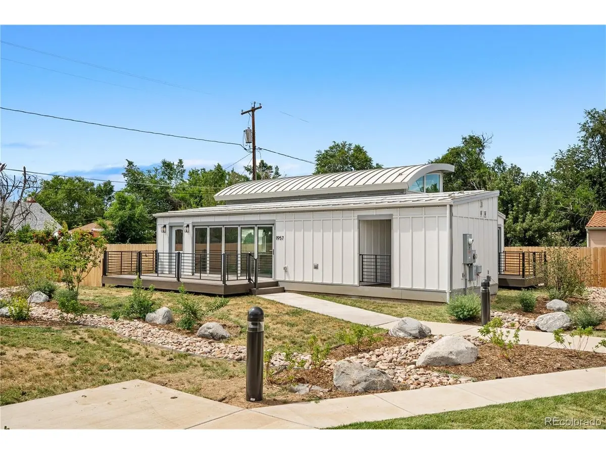 1957 Blackhawk, Aurora, CO 80011