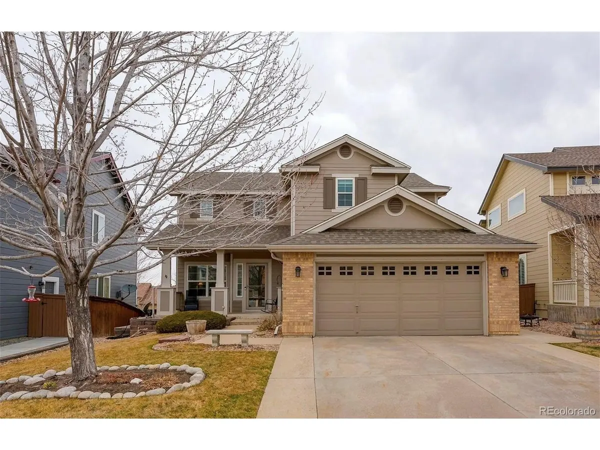 10207 Bentwood, Highlands Ranch, CO 80126