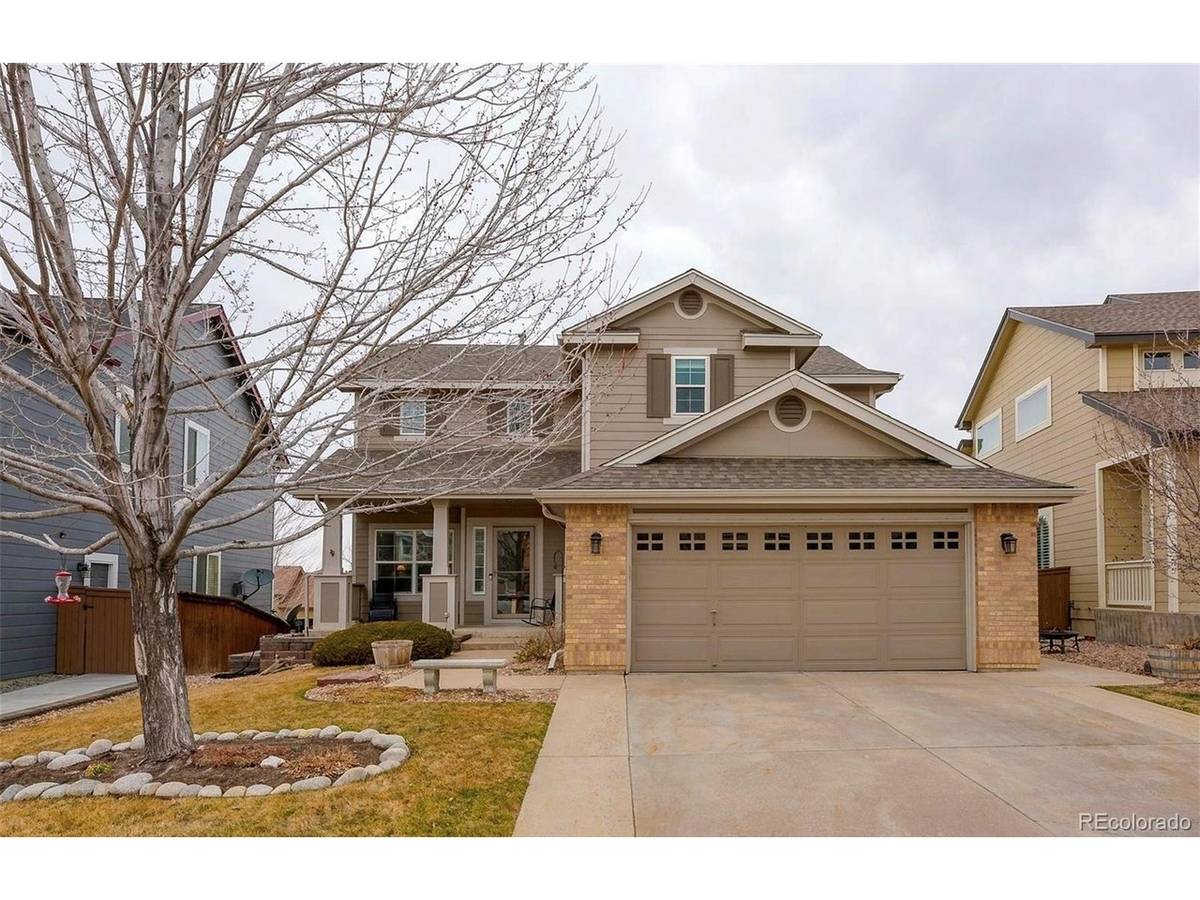 10207 Bentwood, Highlands Ranch, CO 80126
