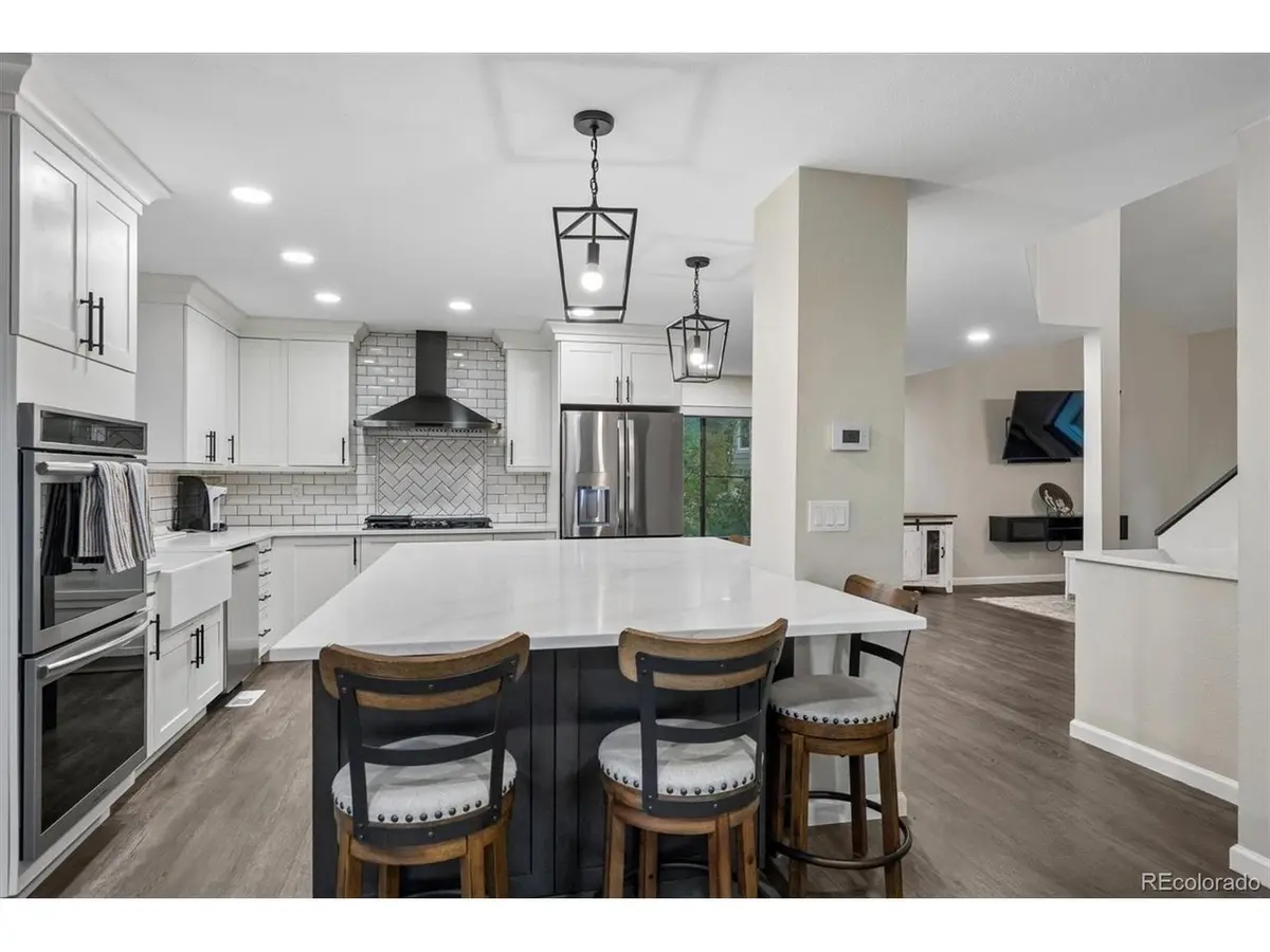 1307 Wildwood, Castle Rock, CO 80104