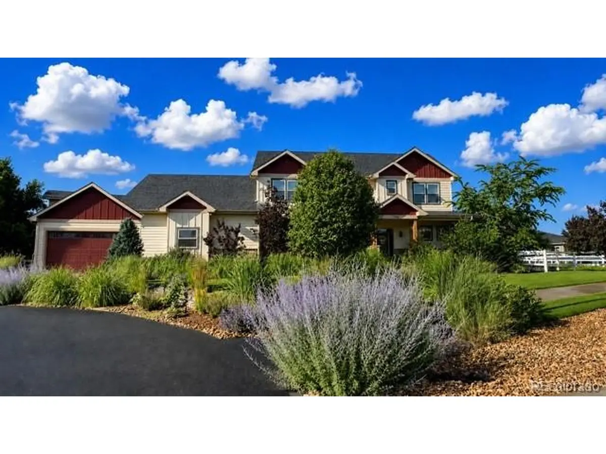 7988 Wisdom, Frederick, CO 80530