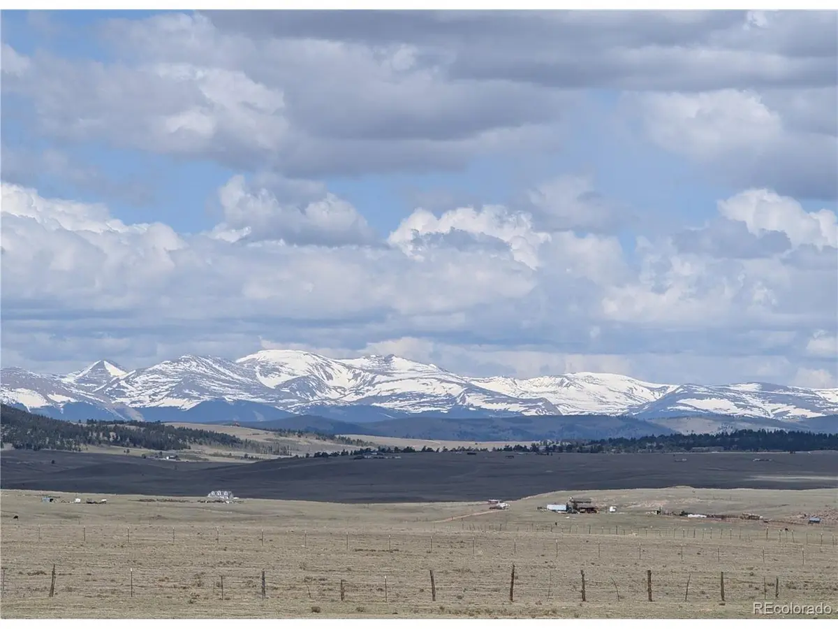1920 Badger Basin, Hartsel, CO 80449