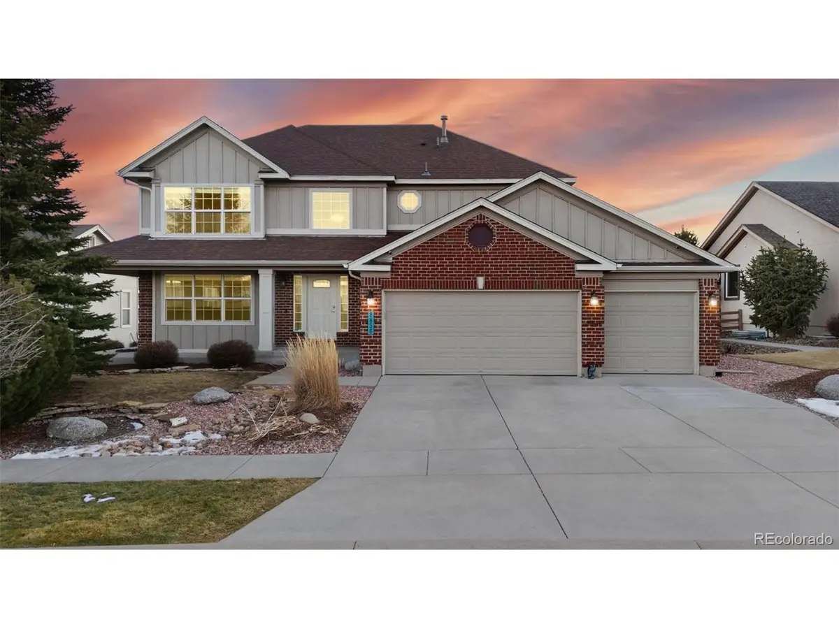 8856 Country Creek, Colorado Springs, CO 80924