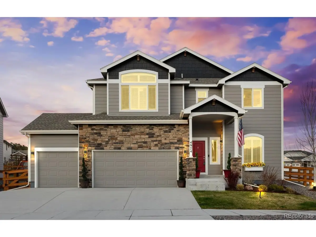 4974 Olympus, Colorado Springs, CO 80924