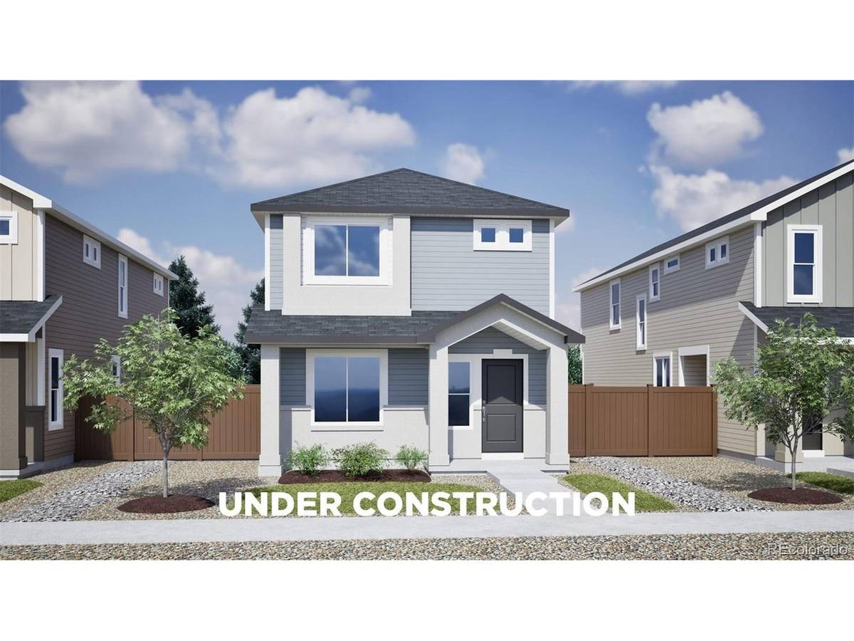 401 N Carrie, Watkins, CO 80137