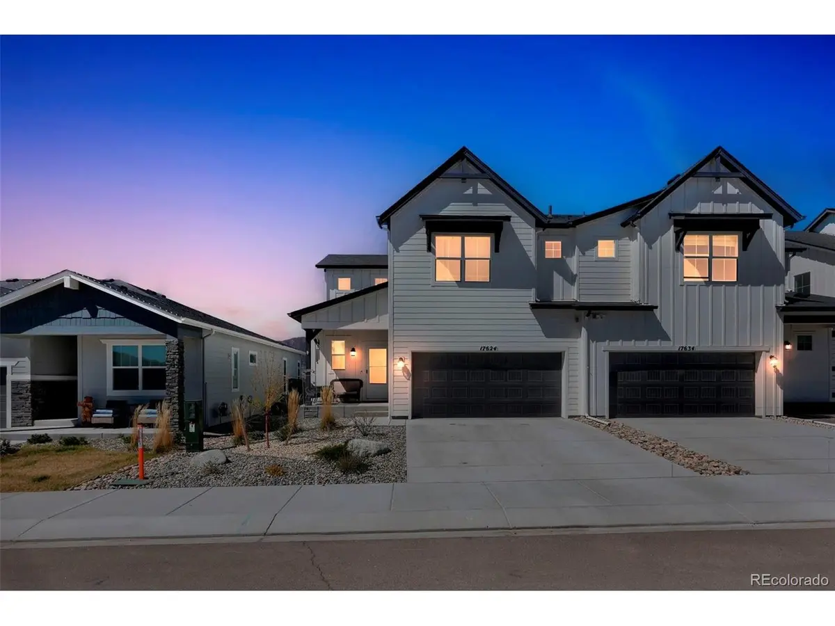 17624 Brass Buckle, Monument, CO 80132