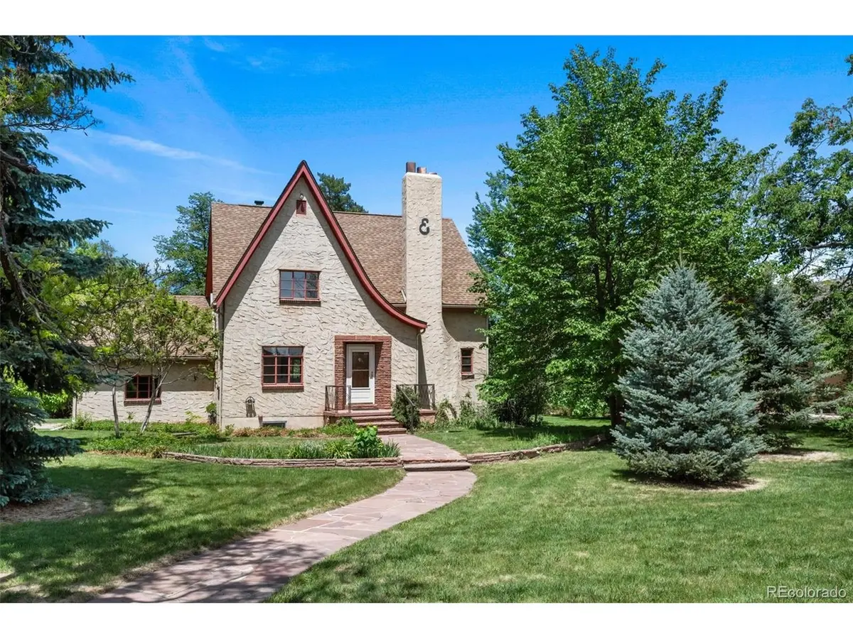 8075 W 32nd, Wheat Ridge, CO 80033