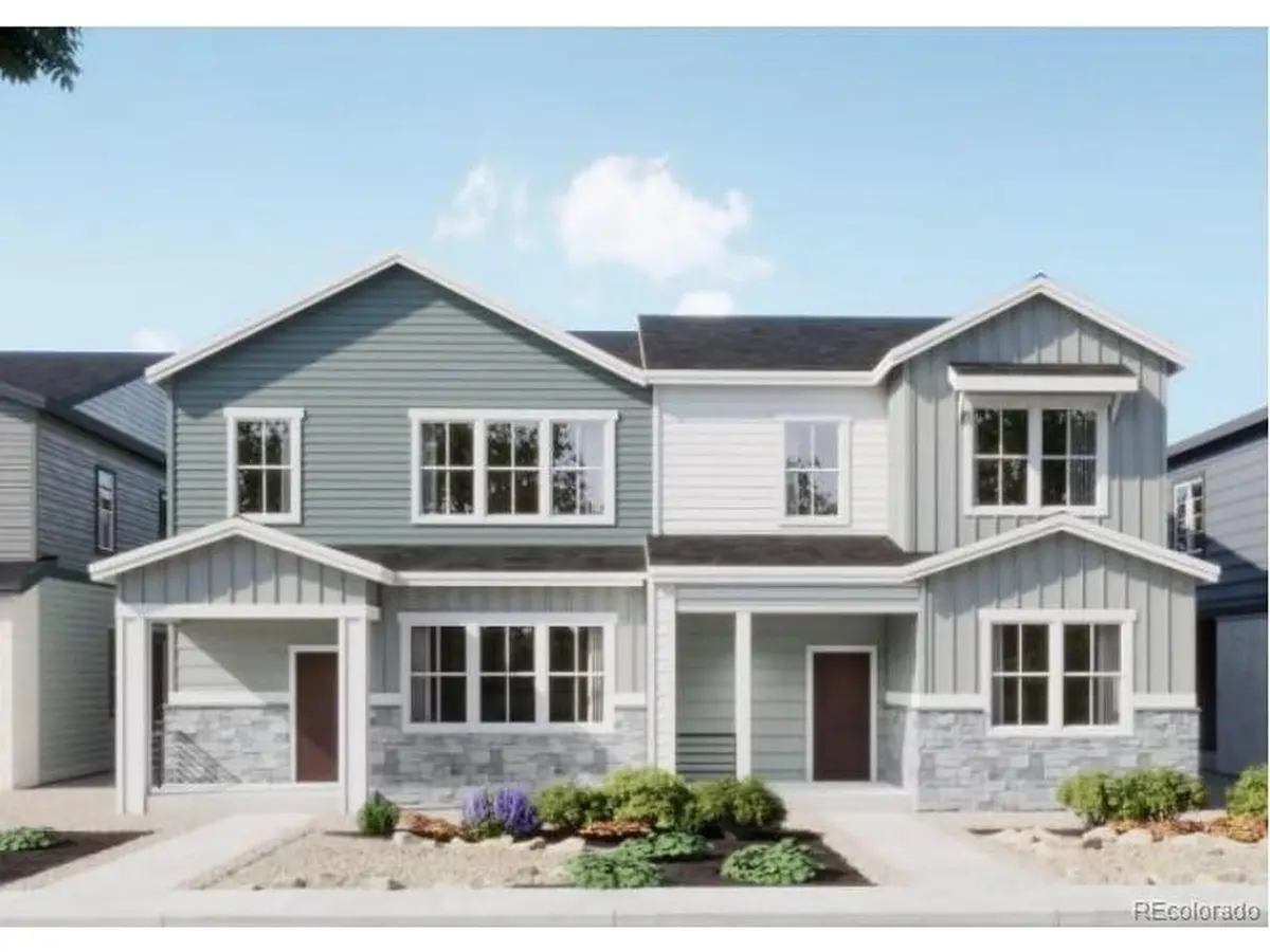 2016 S Jackson Gap, Aurora, CO 80018