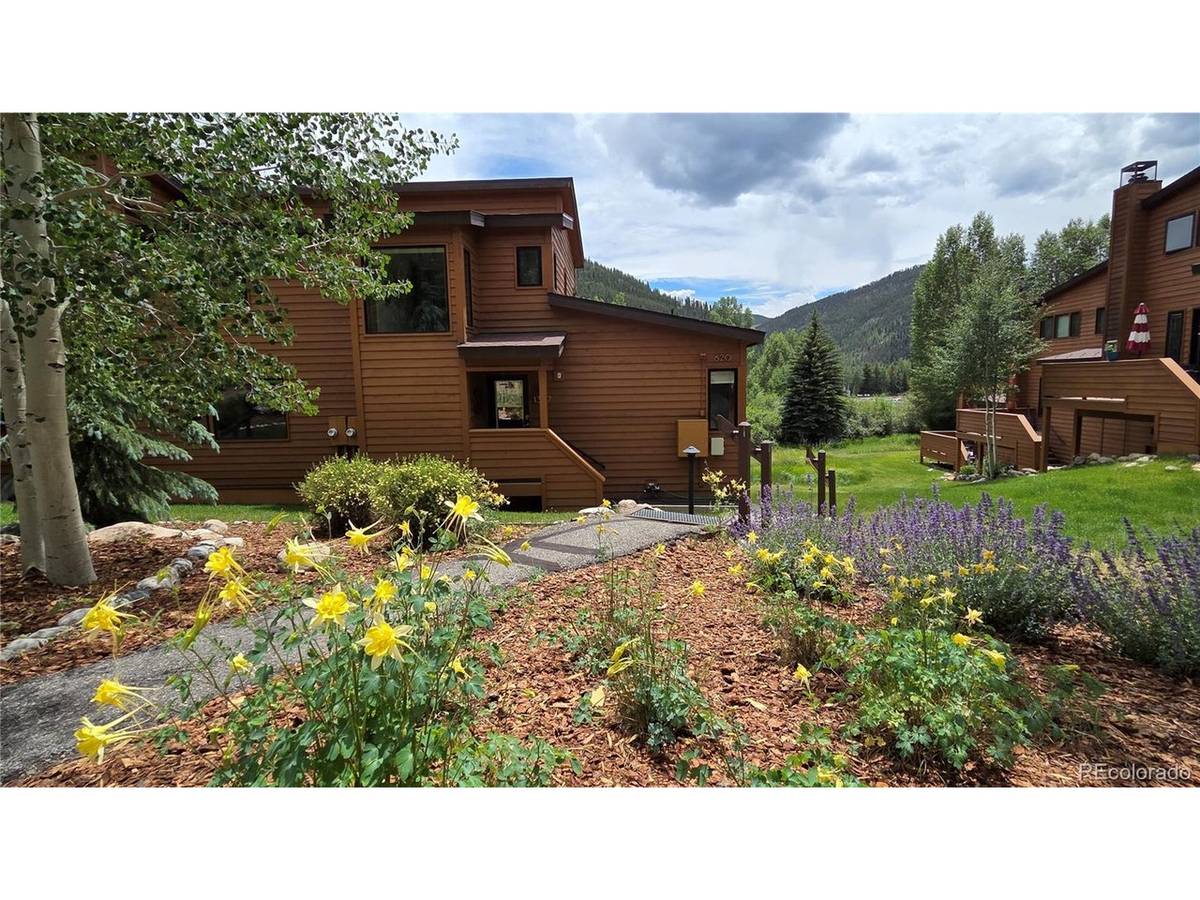 620 Tennis Club #1337, Keystone, CO 80435
