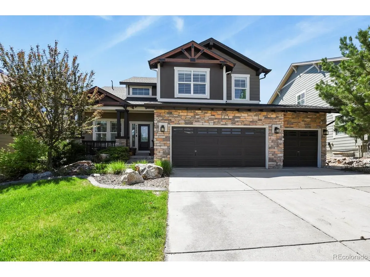 7243 S Kellerman, Aurora, CO 80016