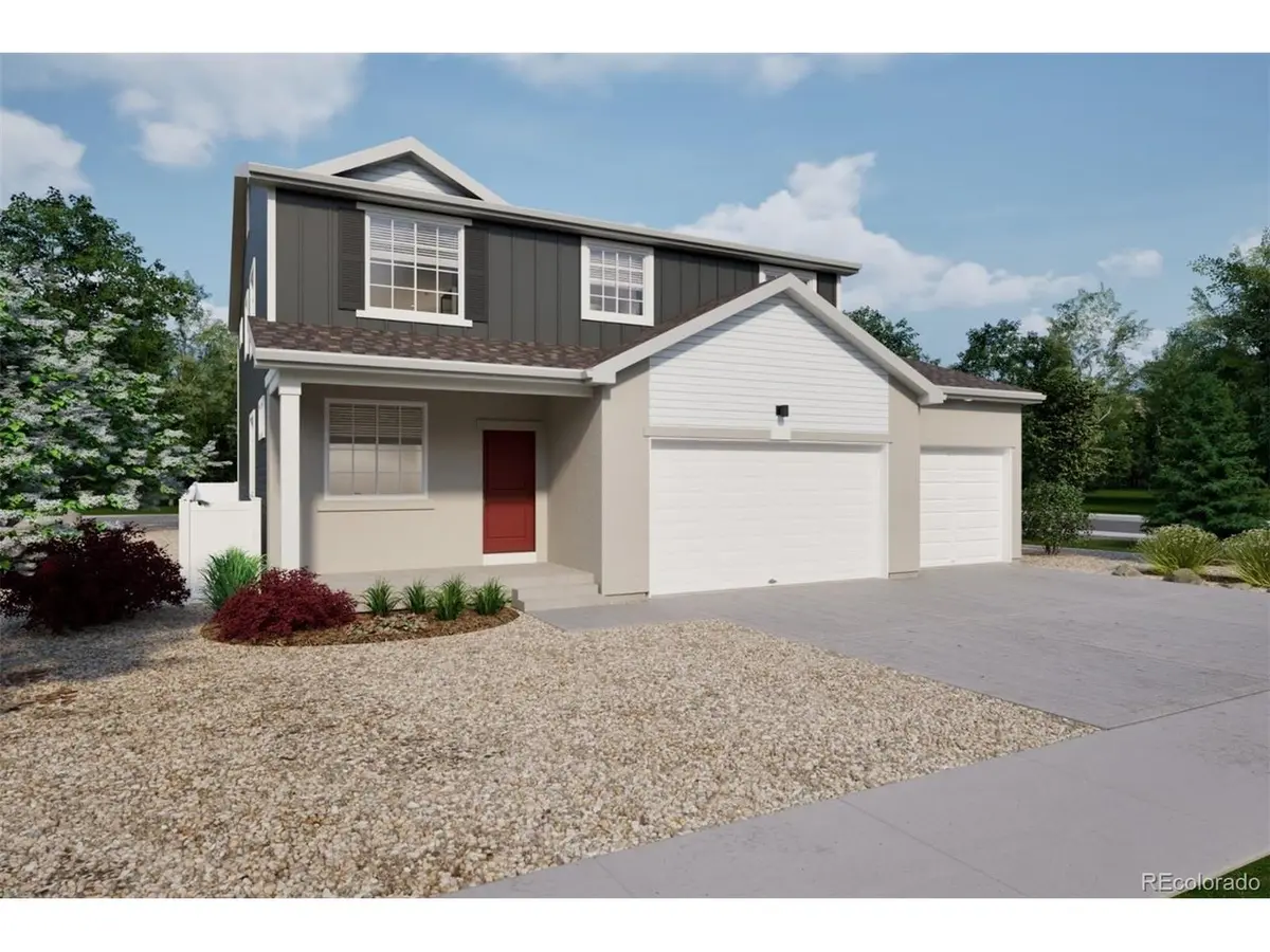 4597 N Sicily, Aurora, CO 80019