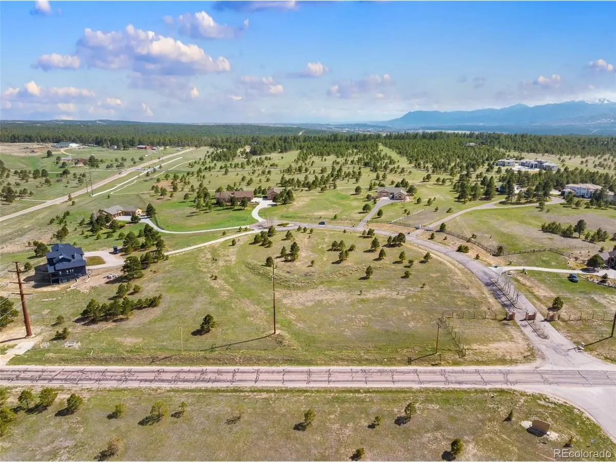 Address not disclosed, Monument, CO 80132
