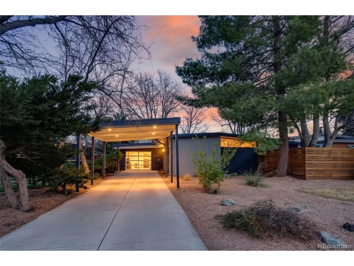 1848 S Jasmine, Denver, CO 80224
